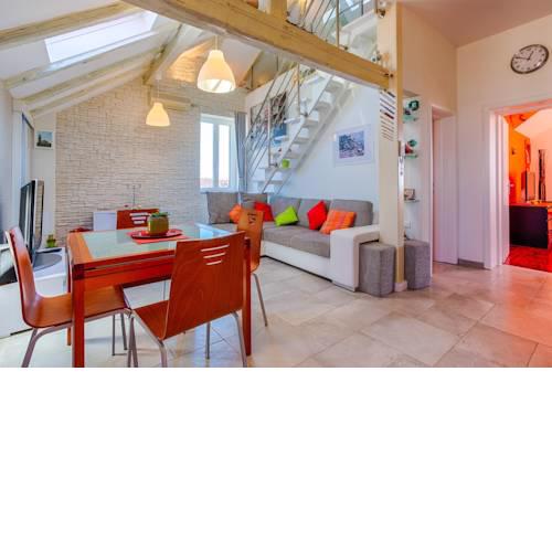 Apartment Beleca 1