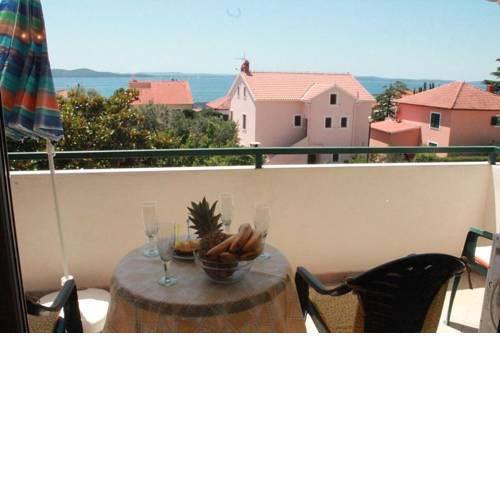Apartment Belić