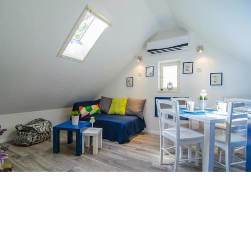 Apartment Belina