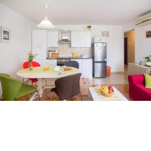 Apartment Belina