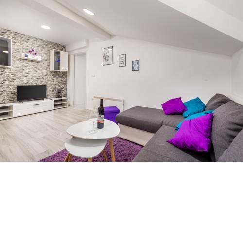 Apartment Bella Central
