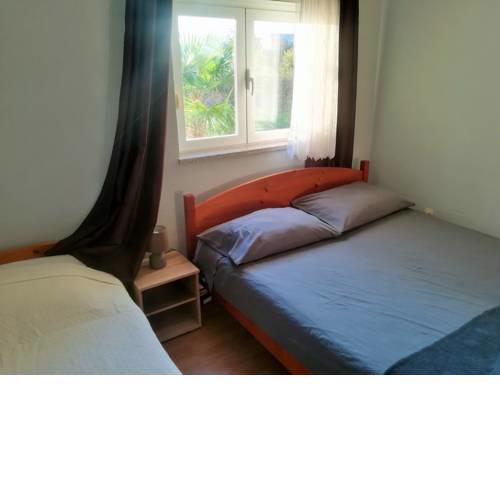 Apartment Bella Costa II.