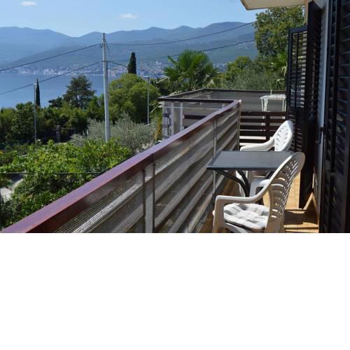 Apartment Bella Costa