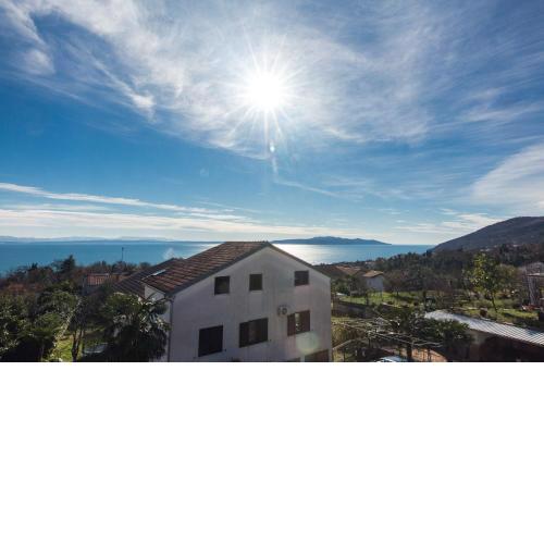 Apartment Bella-Vista