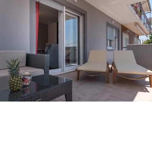 Apartment Bella Vita