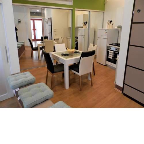 Apartment Bella Vita