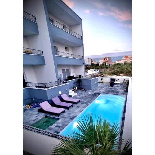 Apartment Bella