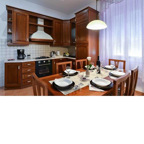 Apartment Bellaria - 5 min walk to the center