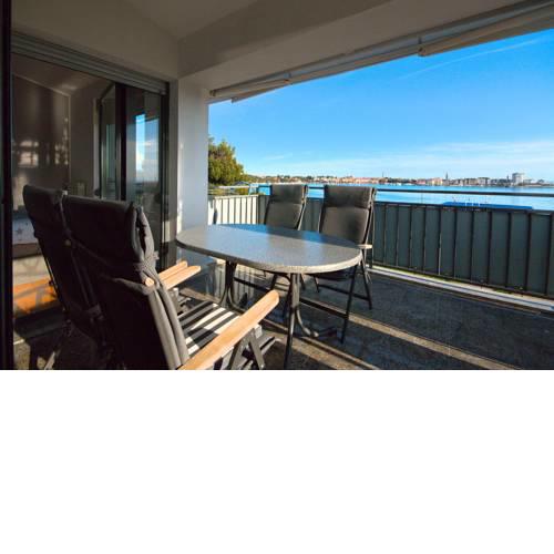 Apartment Bellavista Sea View