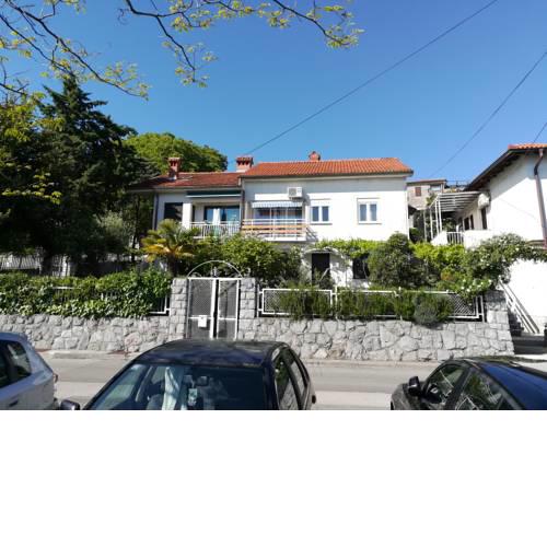 Apartment Bellavista