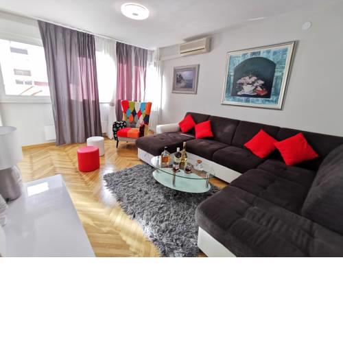 Apartment Bellissima