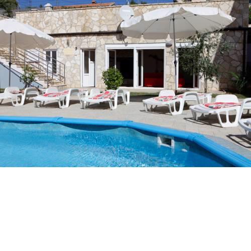 Apartment Bellistra Rabac
