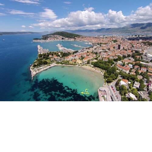 Apartment Bello Split
