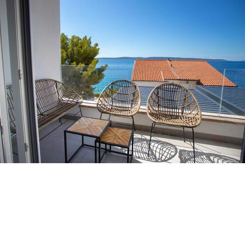 Apartment Belmare
