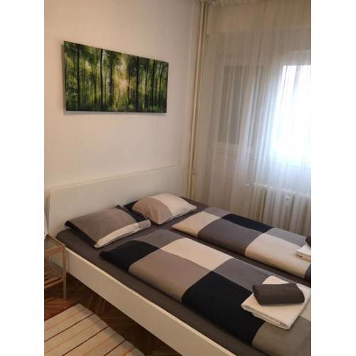 Apartment Belvedere