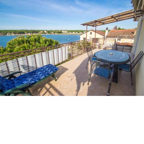Apartment Bencic