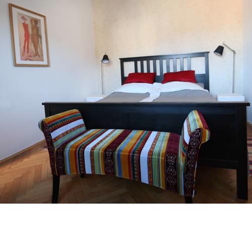 Split City Apartment Bene 21