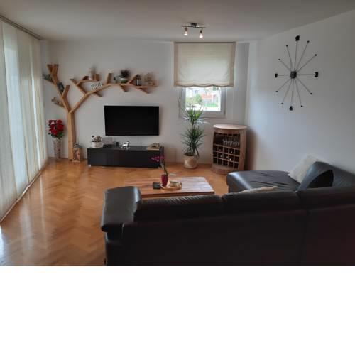Apartment Beni