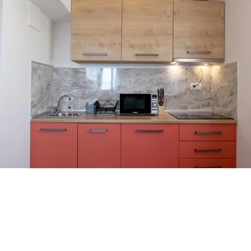 Apartment Bepi and Ela