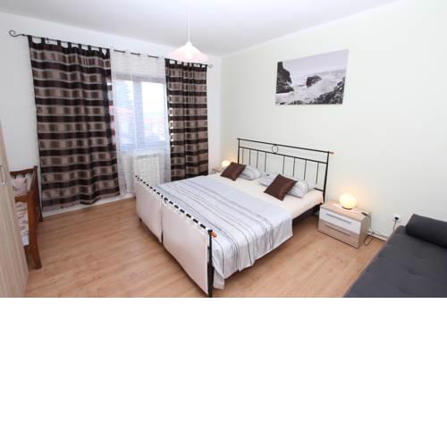 Apartment Bepo