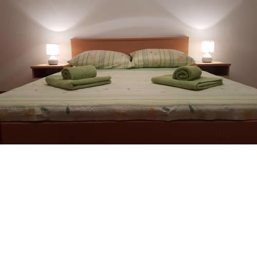 Apartment Berekin