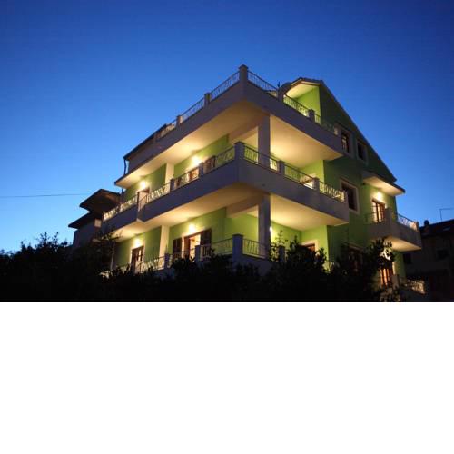 Apartment Beritić