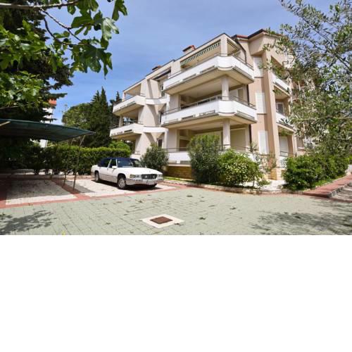 Apartment Bernardo