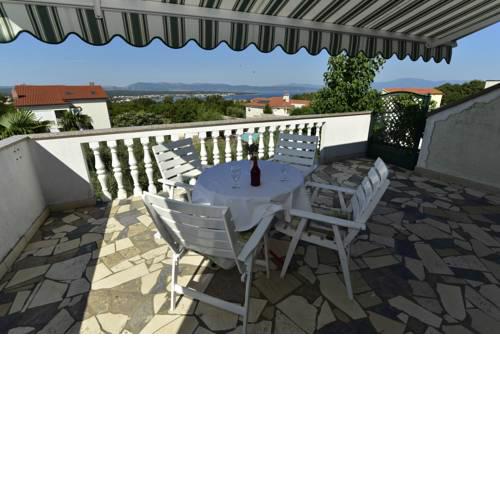 Apartment BERNY