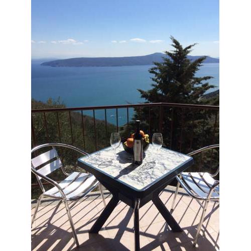 Apartment Bertossin Rovini
