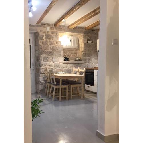 Apartment Beti