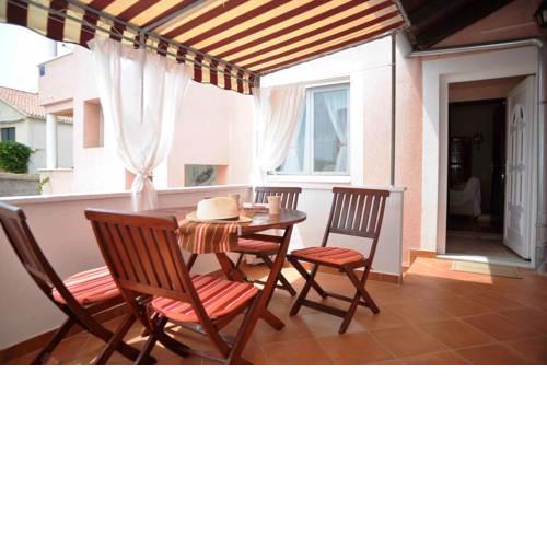 Apartment Betina 16742b