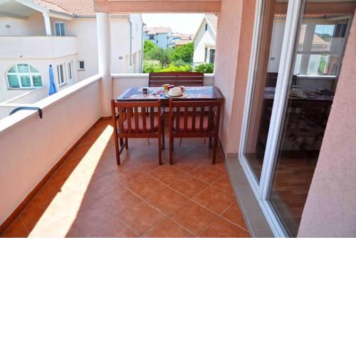 Apartment Betina 16742d