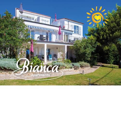 Apartment Bianca Premantura Istrien