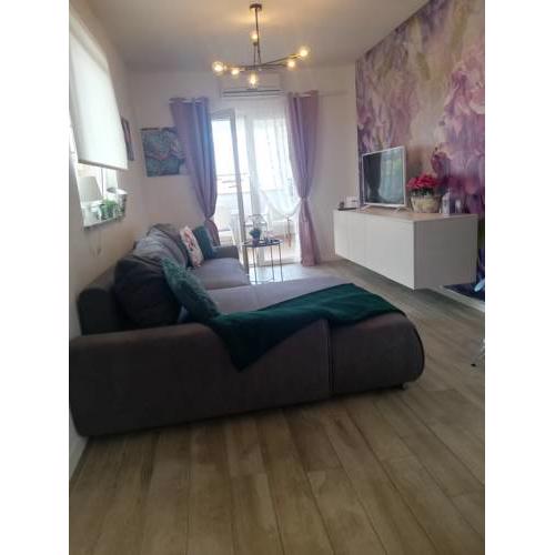 Apartment Bianca