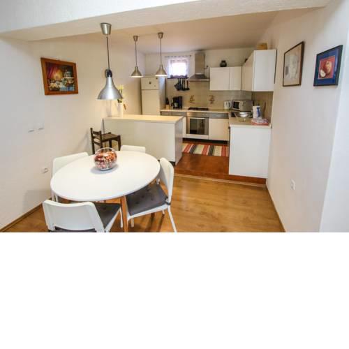 Apartment Bianca