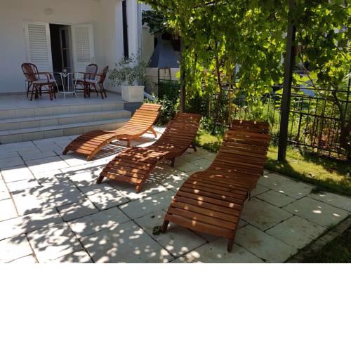 Apartment Bianco
