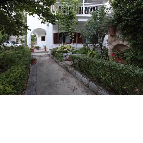 Apartment Biba