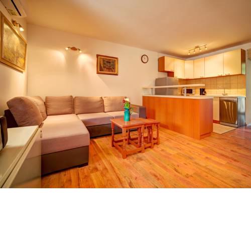 Apartment Bibi