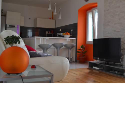 Apartment Bibi