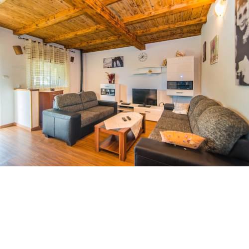 Apartment Bibi
