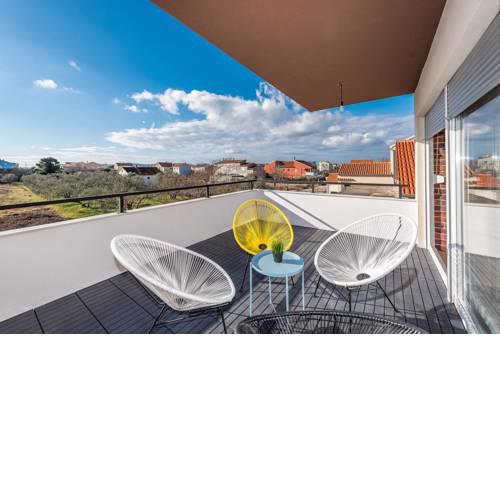 Apartment Bibinje 16320c