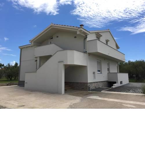 Apartment Bibinje 17855a