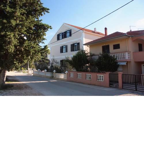 Apartment Bibinje 5741b