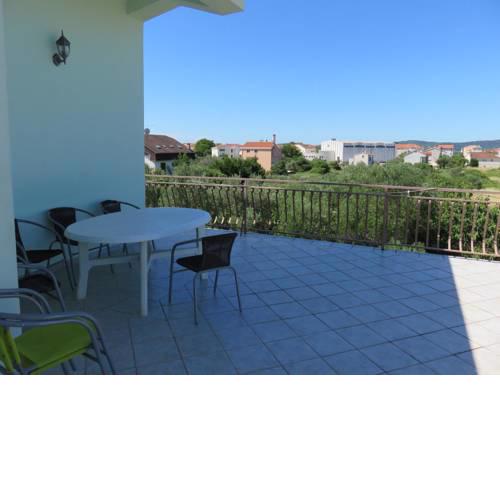 Apartment Bibinje 5753b