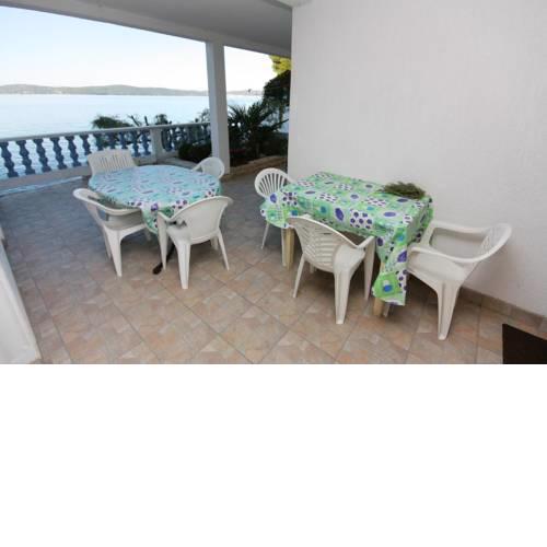 Apartment Bibinje 5758a