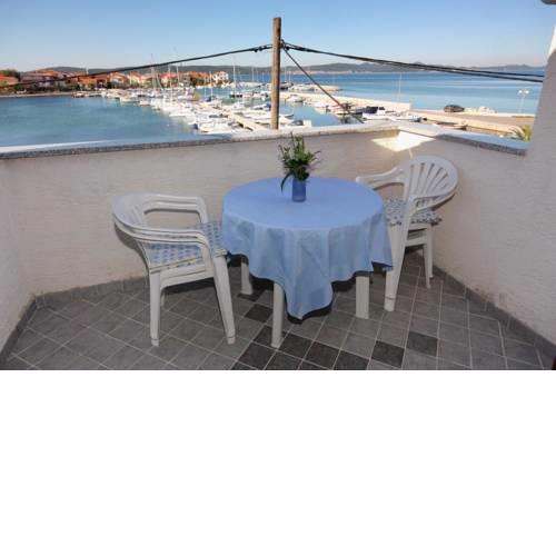 Apartment Bibinje 5759a