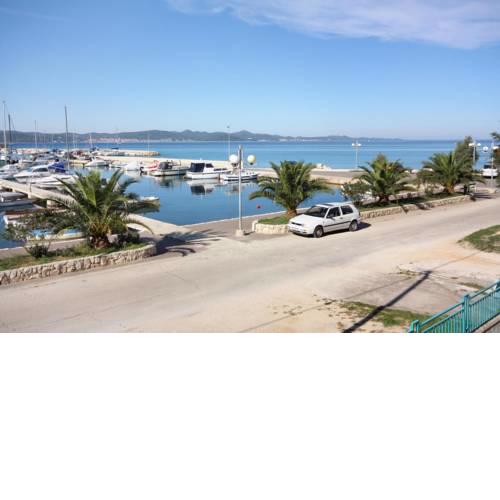 Apartment Bibinje 5759c