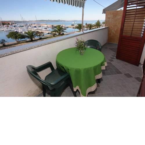 Apartment Bibinje 5759d