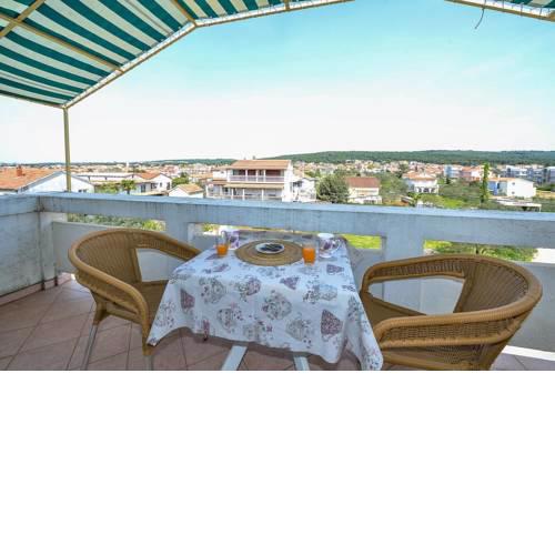 Apartment Bibinje 5761a