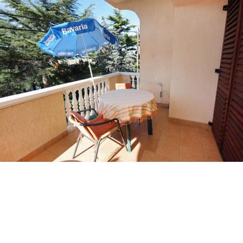 Apartment Bibinje 5769a